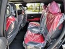 Toyota Land Cruiser VXR 2026 Toyota LC300 VXR | 3.5L Twin-Turbo Petrol | 7-Seater | Africa Export