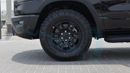 RAM 1500 (For Export , НА ЭКСПОРТ) REBEL X 4X4 3.0TT HURRICANE 2025 GCC Без пробега
