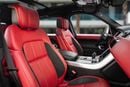 Land Rover Range Rover Sport Range Rover Sport HSE Dynamic | 2,879 P.M | 0% Downpayment | WARRANTY!
