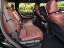 Nissan Patrol LE PLATINUM 75TH ANNIVERSARY NISSAN PATROL 75th anniversary 2027