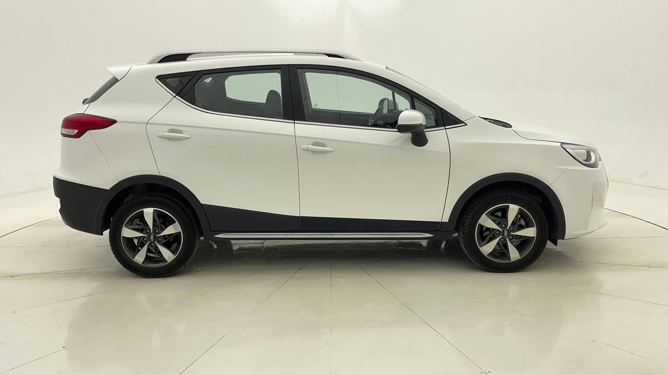 جاك JS3 LUXURY 1.5 | بدون دفعة مقدمة | اختبار القيادة في المنزل