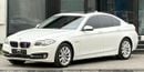 BMW 520i Exclusive 2.0L