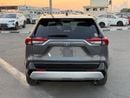 تويوتا راف ٤ 2024 TOYOTA RAV4 XSE HYBRID FULL OPTIONS IMPORTED USA