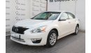 Nissan Altima 2.5L S 2015 MODEL WITH WARRANTY