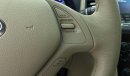 Infiniti QX50 LUXURY 3.7 | Under Warranty | Inspected on 150+ parameters