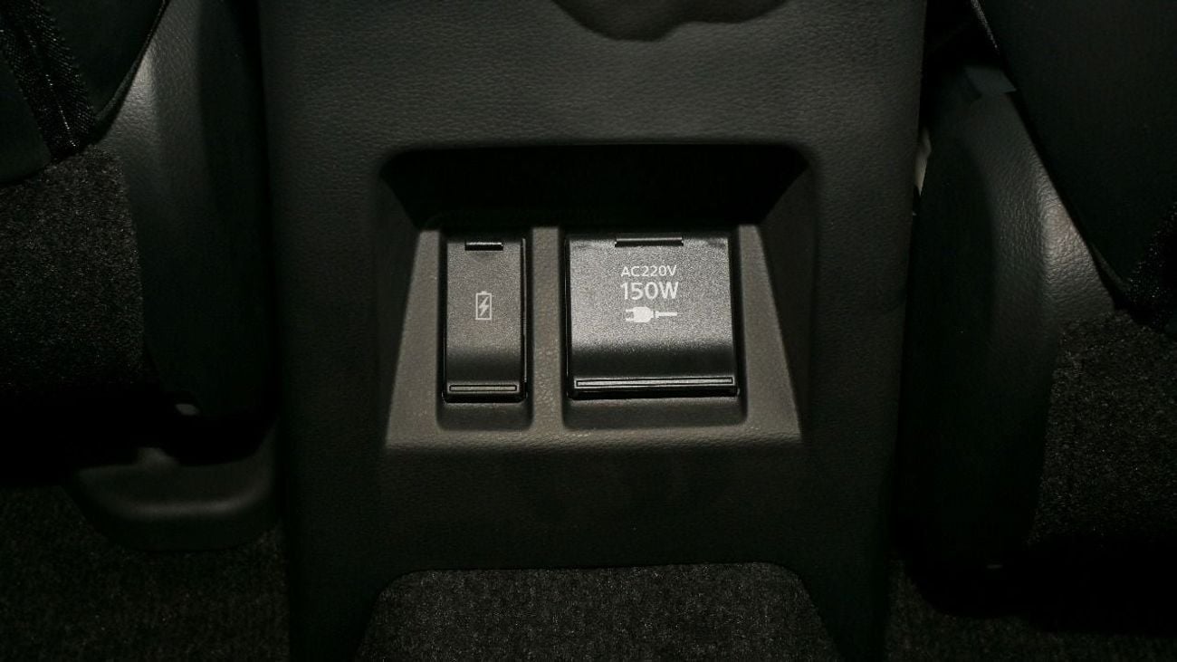 Mitsubishi Montero Sport MONTERO SPORT 3.0L FULL OPTION