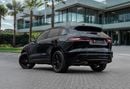جاكوار F بيس F-Pace R Dynamic | 3,036 P.M | 0% Downpayment | Immaculate Condition!