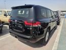 Toyota Land Cruiser LC300 | GXR 3.5L PETROL | TWIN TURBO WITH SUNROOF | 2025MY