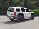 Nissan XTerra S 4.0L Nissan X-Terra 2013 Gcc full automatic