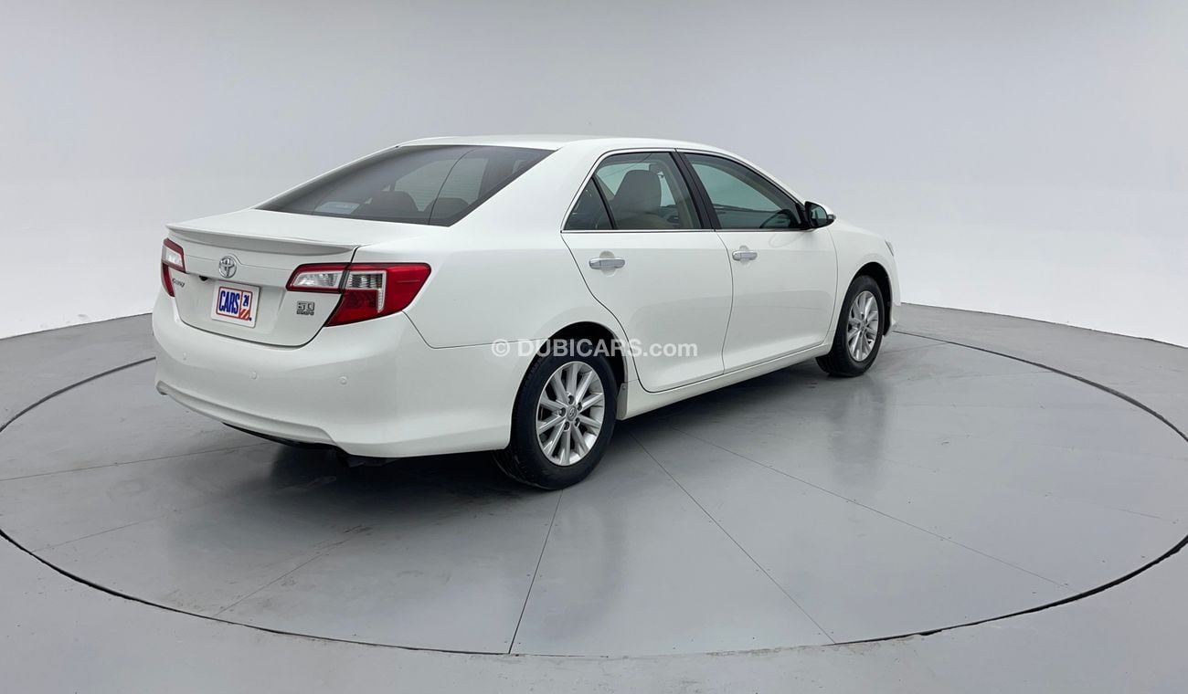 Toyota Camry 60TH ANNIVERSARY 2.5 | Zero Down Payment | Free Home Test Drive
