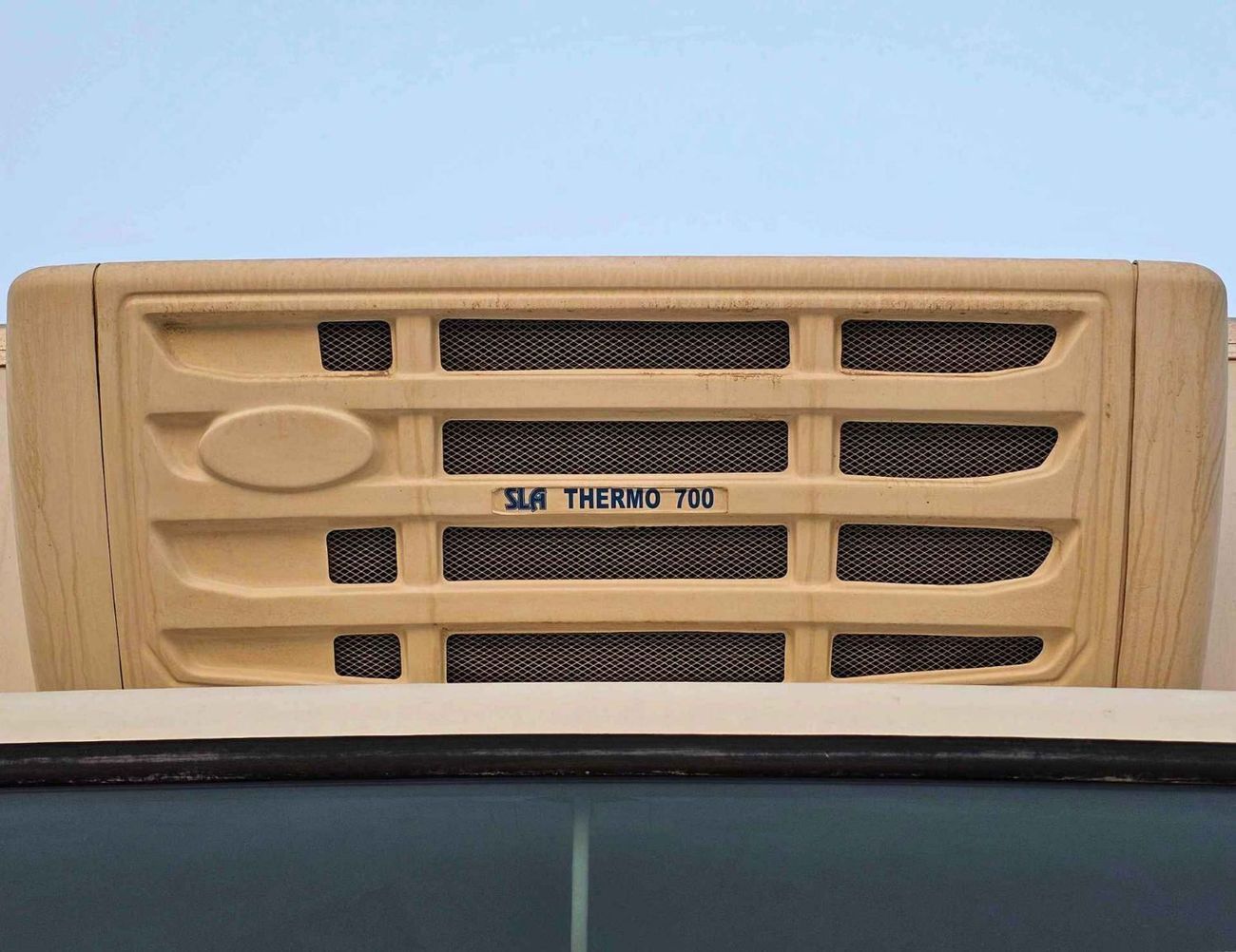 ميتسوبيشي فوسو كانتير FREEZER BOX/4.2L DIESEL M/T/SINGLE CABIN/CODE#CANF