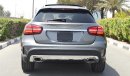 Mercedes-Benz GLA 250 2.0L, I-4 Turbo, 0 km, GCC Specs with 2 Years Unlimited Mileage Warranty