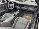 Porsche 911 Carrera GTS 3.0L (475 HP) Convertible 2023 Porsche 911 Carrera GTS Cabriolet, Porsche Warranty, Full