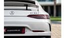 Mercedes-Benz AMG GT GT43 | 5,875 P.M  | 0% Downpayment | Mercedes Warranty & Service