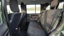 Suzuki Jimny GLX 4X4-1.5L GLX | Agency Warranty | GCC | Full Service History | Zero Down payment support
