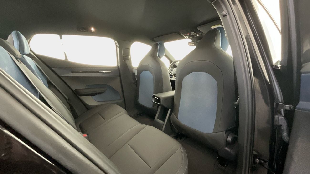 Volvo EX30 Core | upto AED 20,000 Ramadan Discount | Guaranteed Warranty | 0 Down Payment