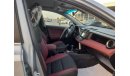 تويوتا راف ٤ Toyota Rav4 2016 xle 4x4