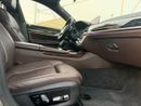 BMW 740Li