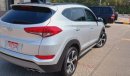 Hyundai Tucson GL Very clean car