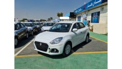 Suzuki Dzire 1.2L