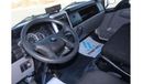Mitsubishi Fuso Canter 2017 | CANTER 3.5 TON CHILLER WITH GCC SPECS AND EXCELLENT CONDITION