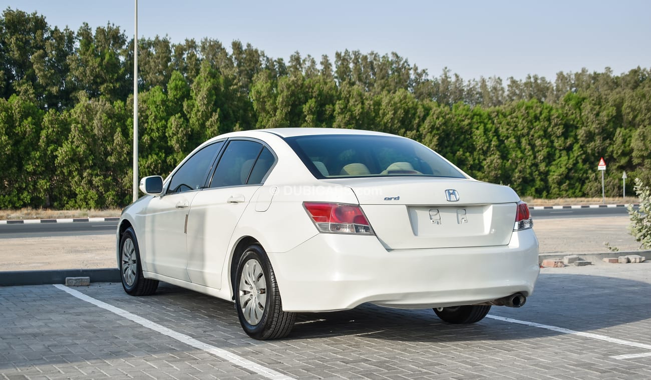 هوندا أكورد