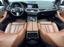 BMW X7 XDRIVE40I M SPORT 2022 BMW X7 xDrive40i M-Sport, 4/2027 BMW Warranty and Service Pack, BMW Service H
