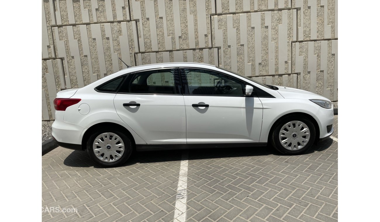 Ford Focus 1500