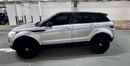Land Rover Range Rover Evoque Dynamic 2.0L (5 Door)
