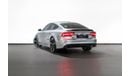 Audi RS7 Std 2016 Audi RS7 / Full-Service History