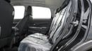 Mitsubishi ASX luxury 2.0 4wd