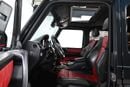 Mercedes Benz Brabus B63S-700 2015 Mercedes-Benz G63 AMG (ORIGINAL BRABUS G700), Full Service History, Excellent Condition, GCC