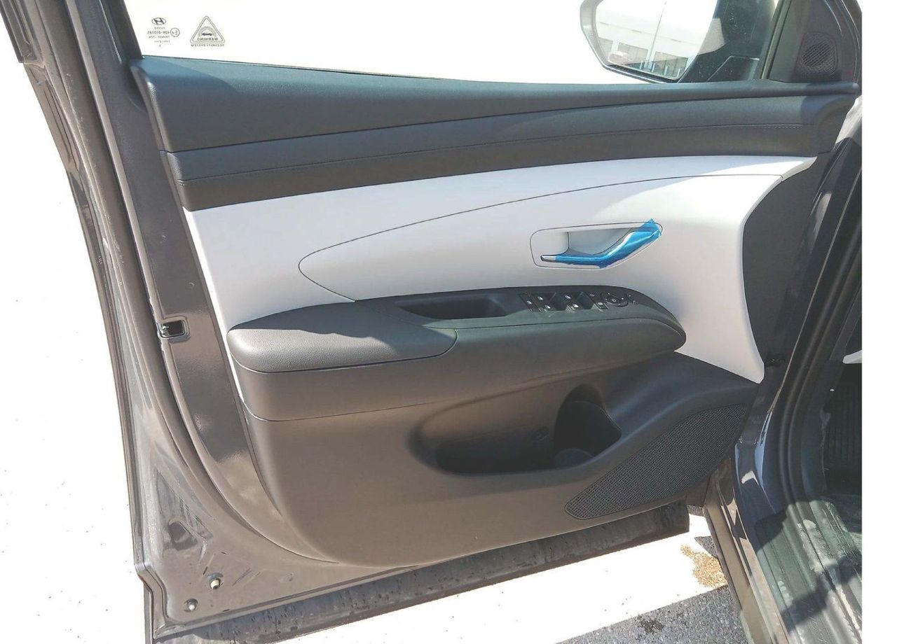 Hyundai Tucson 1.6 T-GDI Smart (FWD) 1.6 TURBO-GDI, ALLOY WHEELS, VENTILATED SEATS,PANORAMIC ROOF, MODEL 2025