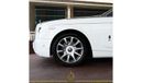 Rolls-Royce Phantom Std