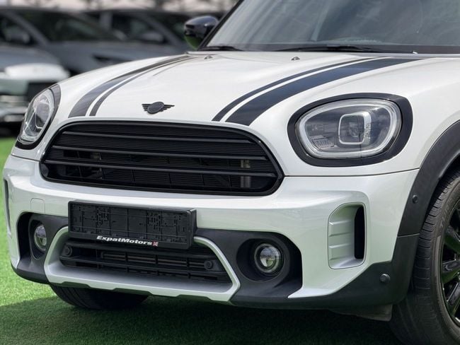 MINI Countryman STANDARD, миниатюра 30