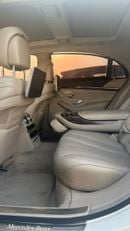 Mercedes Benz S500 AMG PREMIUM