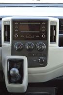 Toyota Hiace Hiace High-Roof