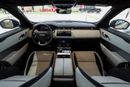 Land Rover Range Rover Velar Range Rover Velar R-Dynamic SE 2018 GCC