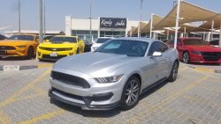 Ford Mustang V4 / ECOBOOST / VERY GOOD CONDITION