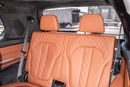 BMW X7 XDRIVE40I M SPORT PURE
