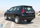 Toyota Prado 2023 Land Cruiser TX 2.7L SUV 4WD Petrol 6 Speed AT - 5 Doors - Book Now!