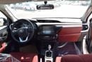تويوتا هيلوكس 2.7L (4x4) Petrol SR5