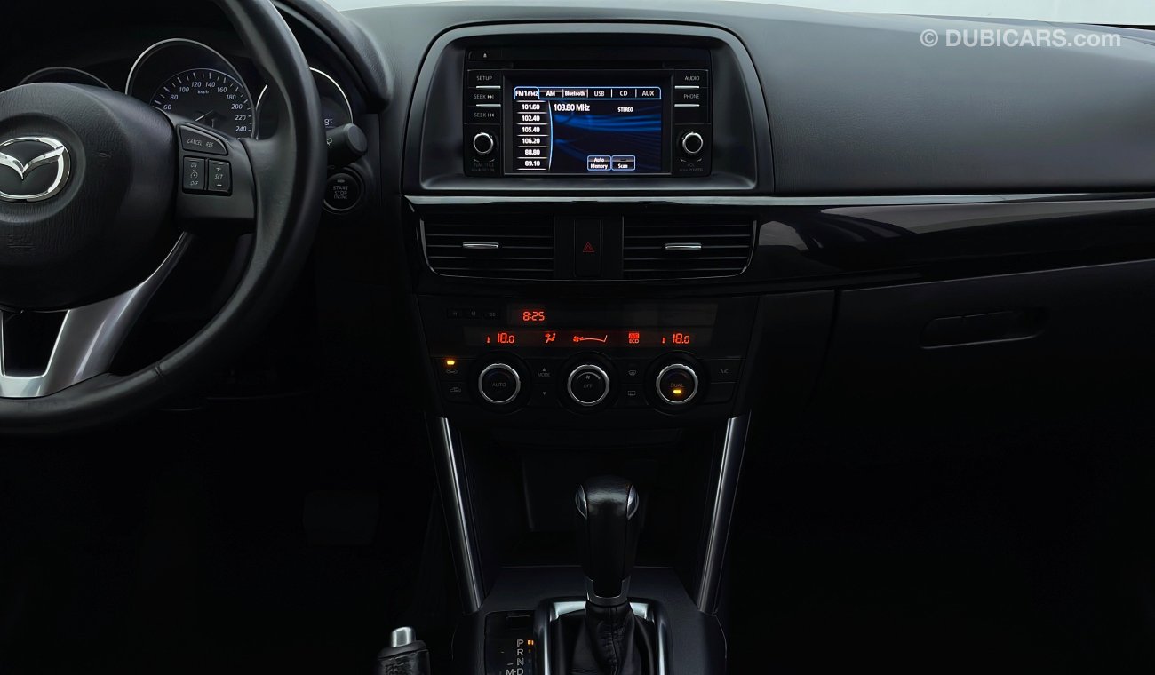 Mazda CX5 GS 2.5 | Under Warranty | Inspected on 150+ parameters