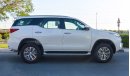 Toyota Fortuner 4.0L Platinum VXR Gasolina V6 T/A 2020