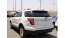 Ford Explorer XLT - 4WD - ACCIDENTS FREE  - ORIGINAL PAINT - CAR IS IN PERFECT CONDITION INSIDE OUT