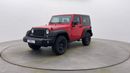 Jeep Wrangler Willys 3,600