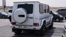 مرسيدس بنز G 63 AMG