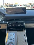 جينيسس GV80 Std 2.5L AWD