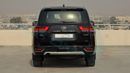 تويوتا لاند كروزر VXR (For Export , НА ЭКСПОРТ) PY 26/26 3.5TT V6 HEV 4X4 GCC Без пробега