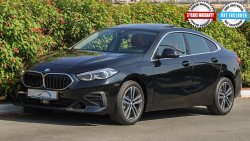 BMW 220i i V4 2.0L , Turbo , FWD , 2021 , 0Km , W/3 Yrs or 100K Km WNTY